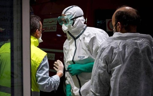 كورونا..431 إصابة و32 حالة شفاء بالمغرب خلال الـ24 ساعة الماضية