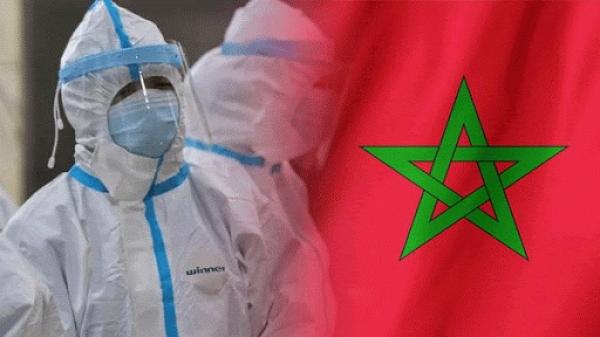 عدد المصابين بفيروس كورونا في المغرب يرتفع الى 402 حالة مؤكدة