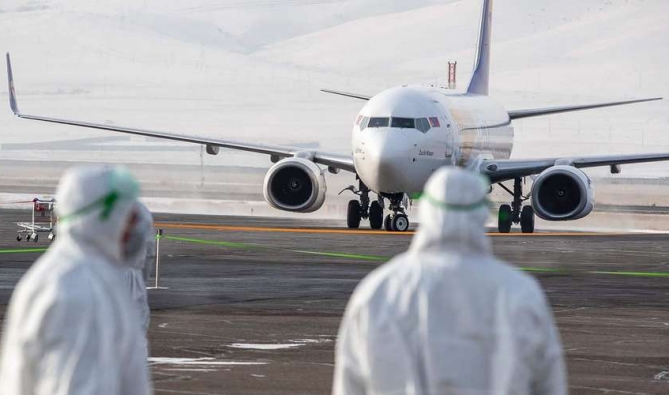 المغرب يغلق حدوده في وجه جميع الرحلات المباشرة القادمة من الخارج لمدة أسبوعين