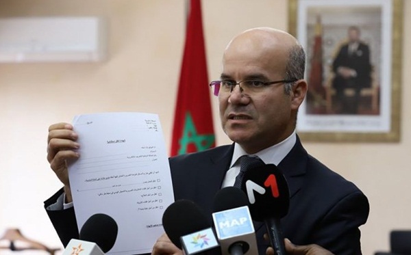تفاصيل الحصول على “ورقة الخروج من المنزل” في ظل إقرار حالة الطوارئ الصحية