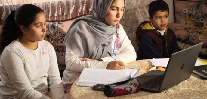 الحجر الصحي.. صفحة جديدة في علاقة الآباء بأبنائهم