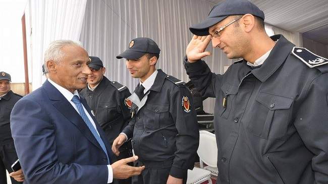 مندوبية السجون تخضع موظفيها العاملين بالمؤسسات السجنية للحجر الصحي