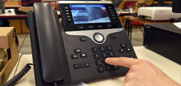 “ألو 2233” منصة هاتفية جديدة لتعزيز تواصل وزارة الشغل مع المرتفقين