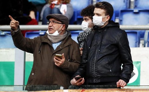 المغرب يمنع جميع المهرجانات واللقاءات الرياضية والثقافية بسبب فيروس “كورونا”