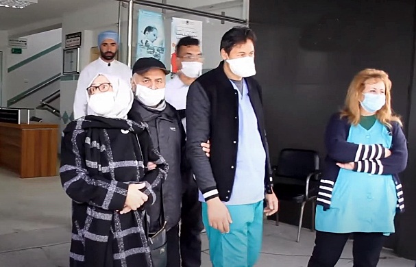 طنجة تسجل 3 حالات شفاء جديدة من فيروس “كورونا” المستجد