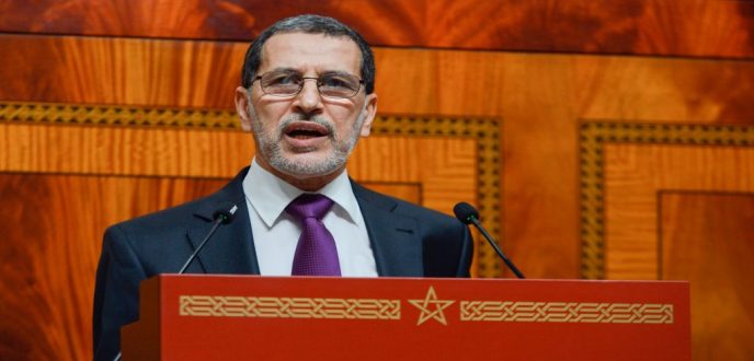 العثماني: الإجراءات الحكومية جنبت المغرب سقوط آلاف الضحايا بسبب كورونا
