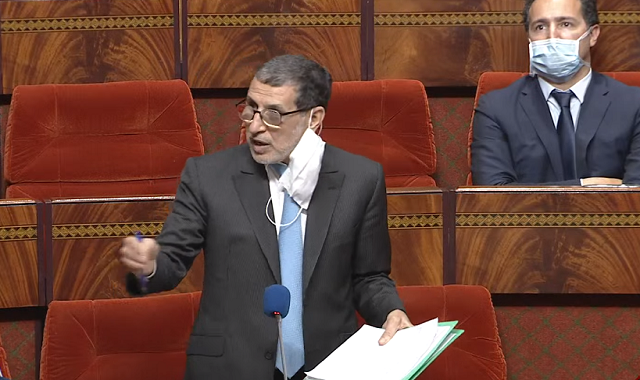 رئيس الحكومة: 80 مصابا بفيروس “كورونا” يوجدون في حالة حرجة