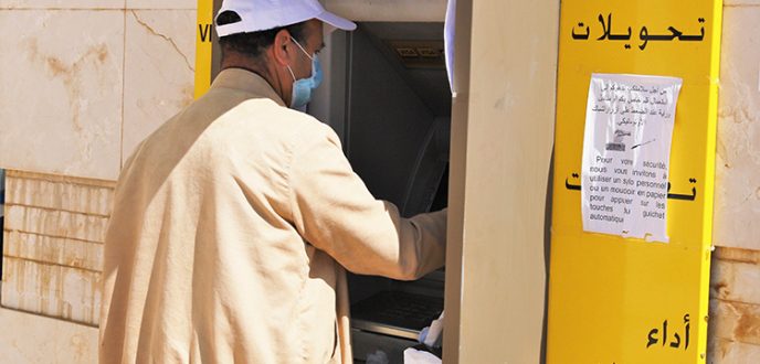 حوالي ألف مستفيد من الدعم المالي المباشر بالعالم القروي بإقليم الفحص أنجرة