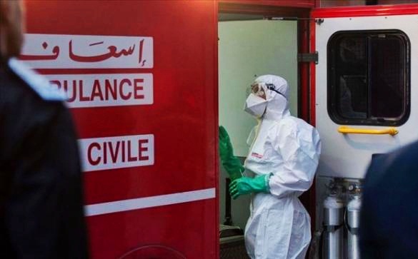 تسجيل 1240 إصابة جديدة بـ“كورونا” و1361 حالة شفاء في 24 ساعة
