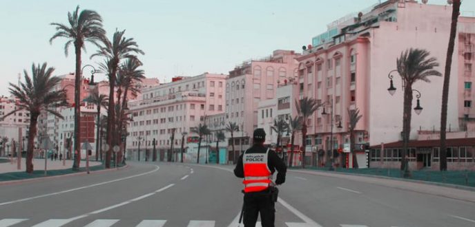 عيد الفطر بالمغرب.. حضر “كورونا” وغاب العيد