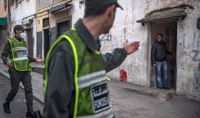 وزارة الصحة تحذر من موجة جديدة للوباء قد تفرض العودة للحجر الصحي