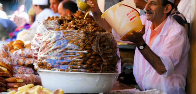 رمضان في زمن حالة الطوارئ الصحية.. مهن موسمية بين الغياب والحضور الباهت