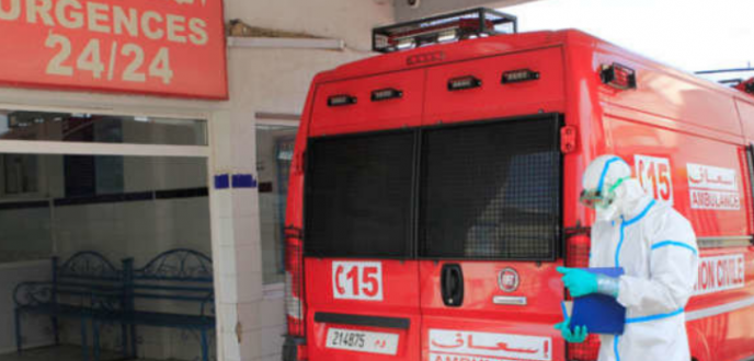 9 إصابات جديدة ترفع حصيلة “كورونا” إلى 1178 حالة مؤكدة بجهة طنجة