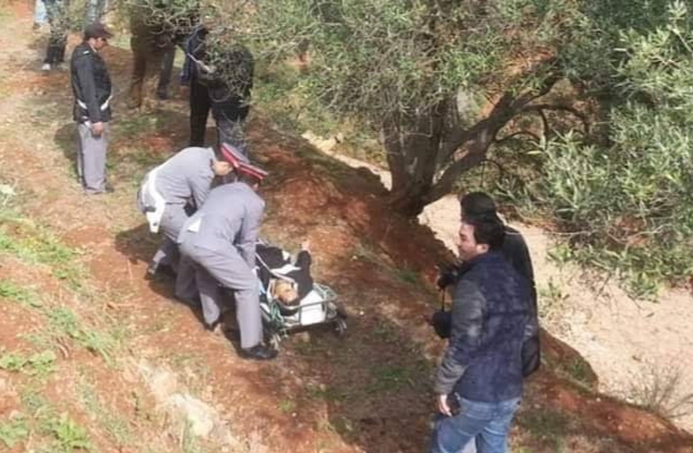 موجة الانتحارات تحصد طفل ضواحي شفشاون لأسباب غامضة موجة الانتحارات تحصد طفل ضواحي شفشاون لأسباب غامضة