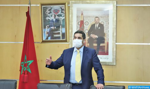 أمزازي يكشف عن خطة الوزارة بخصوص الامتحان الجهوي للسنة أولى بكالوريا