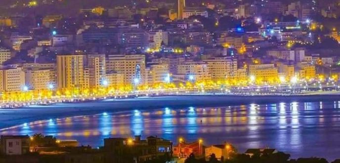“كوفيد 19”.. اجتماع لبحث تدابير استئناف الدورة الاقتصادية بجهة طنجة-تطوان-الحسيمة