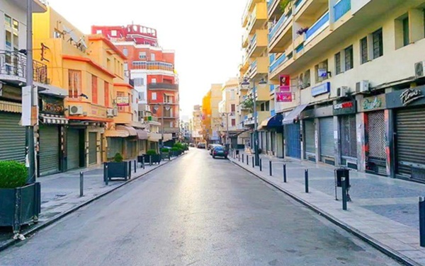 تجار الملابس بطنجة يطالبون برفع الحجر الصحي عن تجارتهم خلال فترة العيد