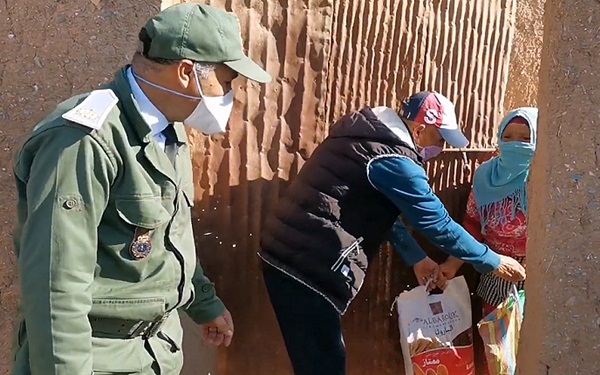 مندوبية التخطيط: 60٪ من الأسر المغربية واجهت صعوبات في تلقي دعم الدولة