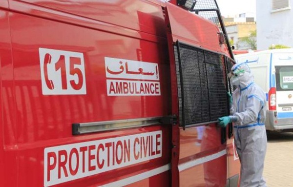 3256 إصابة جديدة بفيروس “كورونا” و3014 حالة شفاء في 24 ساعة بالمغرب