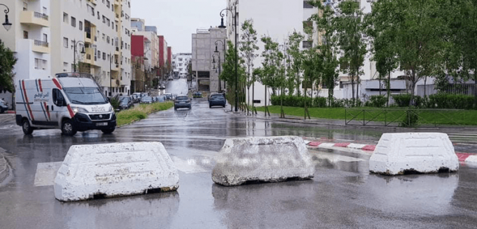 حزب الطليعة يحمل سلطات طنجة مسؤولية خرق الأحياء الشعبية للحجر الصحي