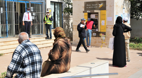شكايات الأسر العاملة بالقطاع غير المهيكل.. قبول 800 ألف طلب جديد