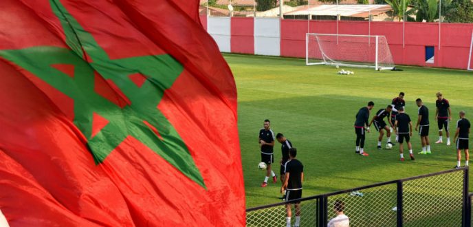 الرياضة بالمغرب.. التدابير الواجب اتخادها لعودة آمنة