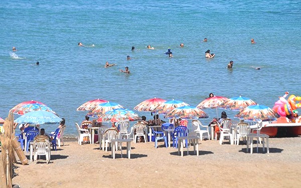 باستثناء طنجة والعرائش.. السلطات تضع شروط الولوج إلى شواطئ مدن الشمال