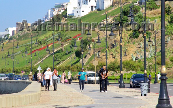 26 في المائة من المغاربة يعتزمون السفر بعد رفع حالة الطوارئ الصحية