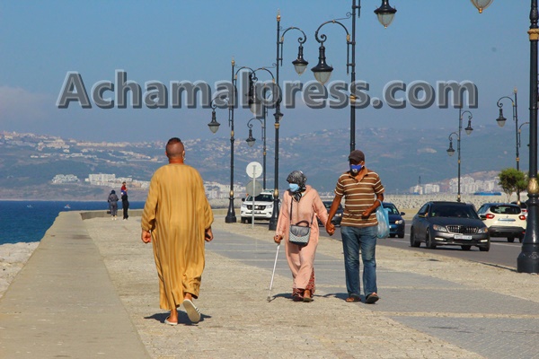 وزارة الصحة تحذر من التهاون بخطورة كورونا وتشدد على الالتزام بالإجراءات الوقائية