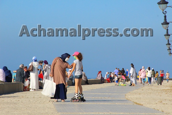 البروفيسور الإبراهيمي يحذر من تدهور الوضعية الوبائية بمدن الشمال