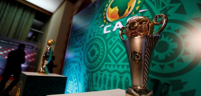 “الكاف” يحدد موعد استئناف دوري الأبطال وكأس الكونفدرالية