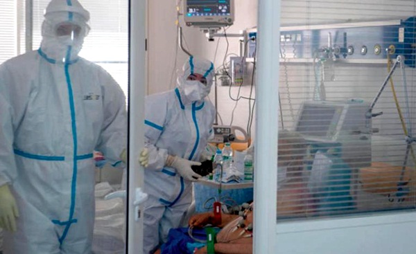 كورونا يصيب 207 أشخاص ويفتك بـ6 آخرين في جهة طنجة