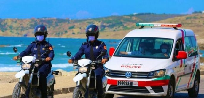 سلطات طنجة تقرر التراجع عن فرض الحجر الصحي الشامل على المدينة