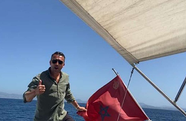 السلطات المغربية تعيد سويسريا عالقا على متن يخت في سواحل الشمال