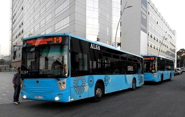 وزارة التعليم تشيد بمبادرات توفير خدمة النقل المجاني للمترشحين لامتحانات الباكلوريا