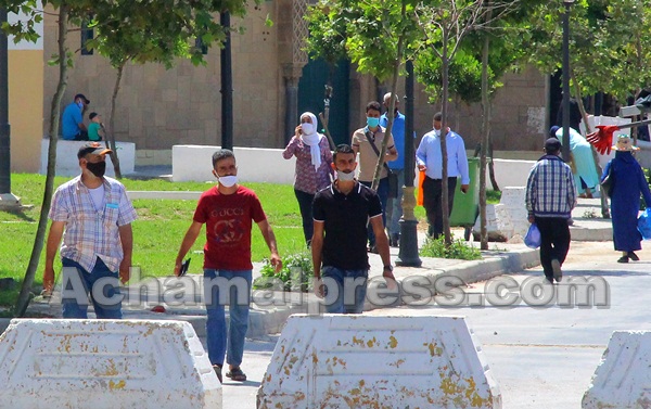 الاتحاد الأوروبي يضع المغرب ضمن لائحة “الدول الآمنة” المحدثة