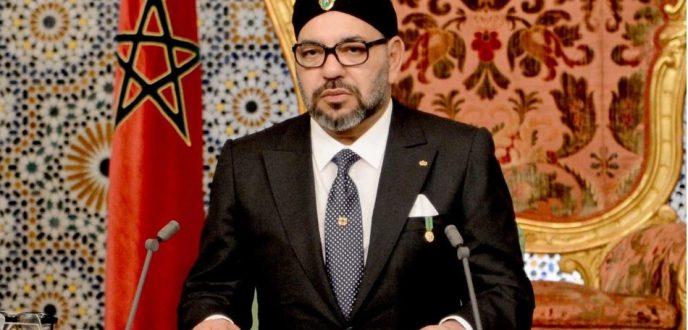 جلالة الملك: العناية التي أعطيها لصحة المواطن المغربي هي نفسها التي أخص بها أبنائي وأسرتي