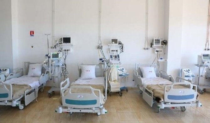 افتتاح قسم جديد للإنعاش بطنجة للتكفل بمرضى “كوفيد 19”