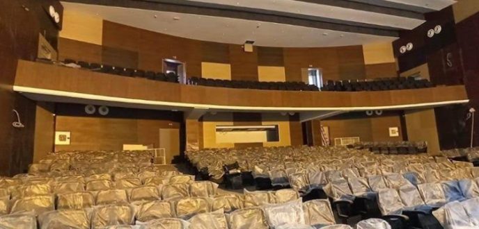 قطاع الثقافة بإقليم الحسيمة يتعزز ببنيات تحتية جديدة