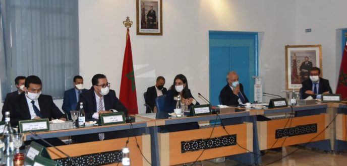 وزيرة السياحة تعقد لقاء مع مهنيي القطاع حول استئناف النشاط السياحي بالمضيق الفنيدق