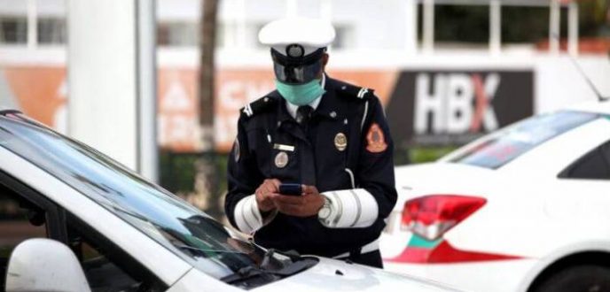 إجراءات وتدابير جديدة لتطويق رقعة انتشار كورونا بالدار البيضاء