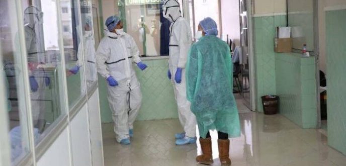 جهة طنجة تسجل 92 إصابة جديدة و2 حالات وفاة بفيروس كورونا