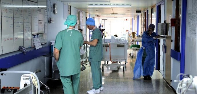 101 إصابة جديدة و118 حالة شفاء وحالة وفاة.. حصيلة كورونا بجهة طنجة