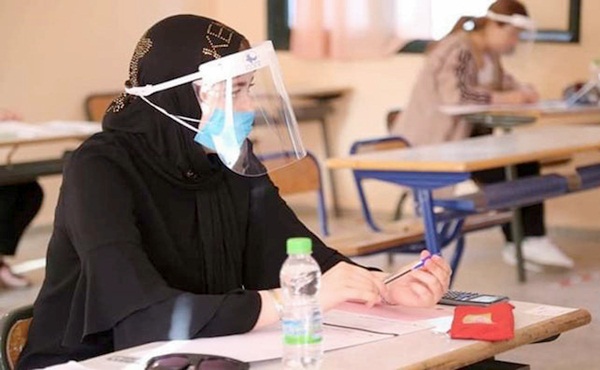 حوالي 3330 مرشحا لمباراة توظيف الأساتذة والأطر بالمديرية الإقليمية بالحسيمة