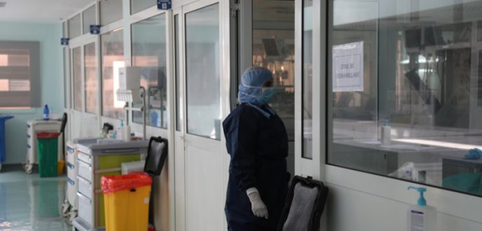 حصيلة كورونا بجهة طنجة.. 32 إصابة جديدة وحالة وفاة واحدة