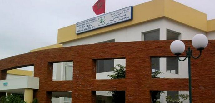مستشفيات طنجة.. الطريق إلى الموت