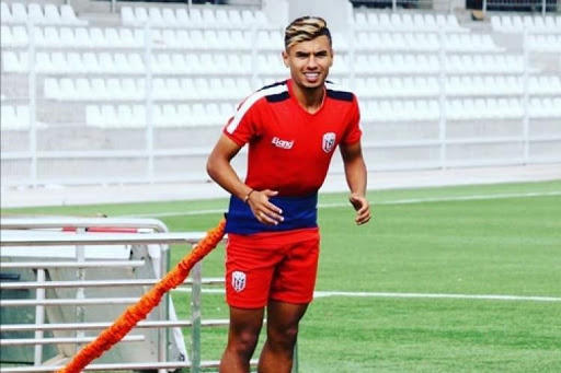 توقيف لاعب المغرب التطواني لمدة سنتين “بسبب المنشطات” توقيف لاعب المغرب التطواني لمدة سنتين “بسبب المنشطات”