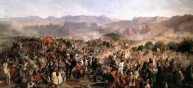 معركة وادي المخازن.. ملحمة بطولية في الكفاح من أجل الدفاع عن الثوابت الوطنية