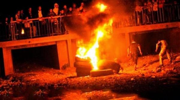 إصابة 28 عنصرا من القوات العمومية وتوقيف 157 شخصا على خلفية أحداث “عاشوراء”