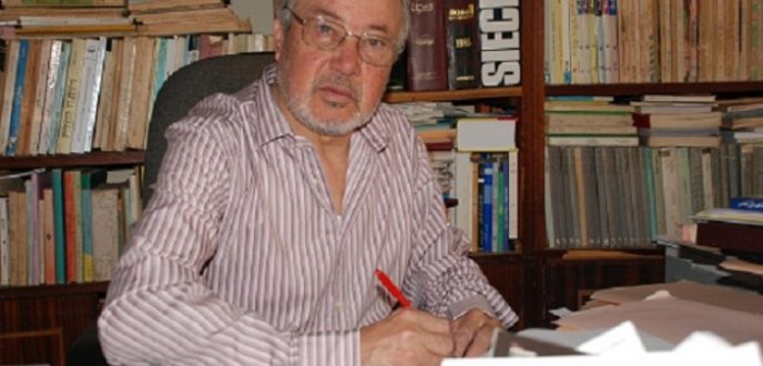 طنجة.. الكاتب والإعلامي المغربي محمد أديب السلاوي في ذمة الله